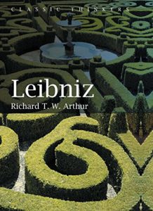 Richard T. W. Arthur LeibnizPaperback