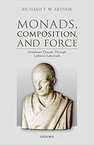 Monads Composition and Force Richard Arthur